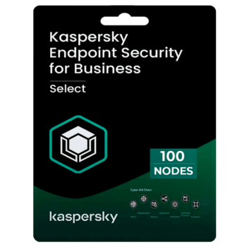 Kaspersky-Endpoint-Security_100 nodes