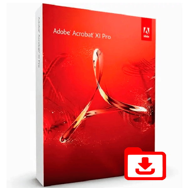 adobe acrobat xi professional for sale adobe acrobat xi professional for sale
