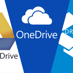 Virtualization, Cloud and Storage