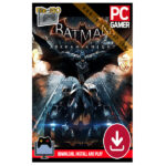 Batman Arkham Knight | Complete Edition - Pc Game | Multilanguage ISO - Instant Delivery