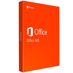 Microsoft 365