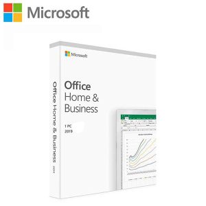 ISO: Download Microsoft Office 2019 Home and Business