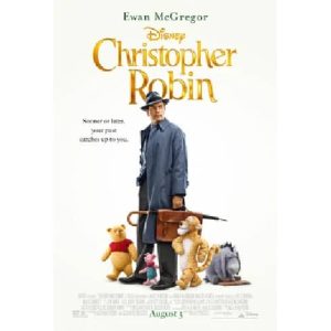 Movie: Christopher Robin – 2018