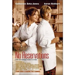 Movie: No Reservations 2007