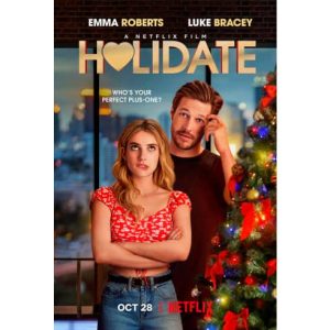Movie: Holidate – 2020