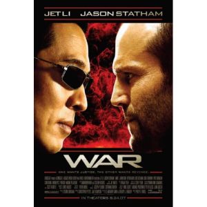 Movie: War – 2007