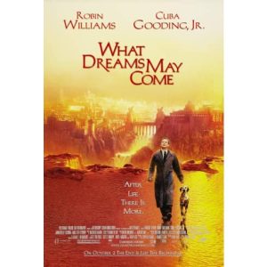 Movie: What Dreams May Come – 1998