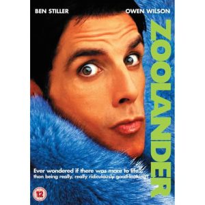 Movie: Zoolander – 2001